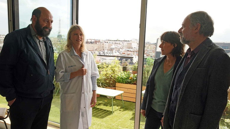 кадр из фильма Le Dernier souffle