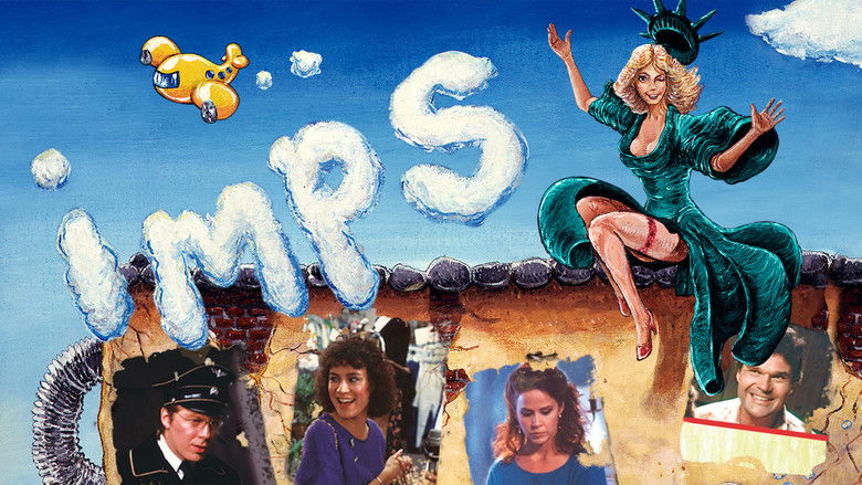 кадр из фильма Imps*