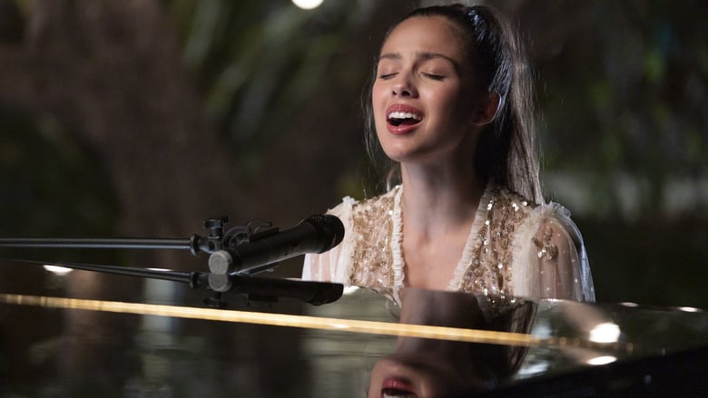 кадр из фильма High School Musical: The Musical: The Holiday Special