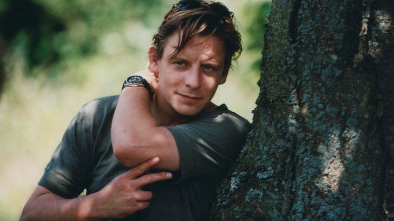 кадр из фильма Последняя песнь Мифуне