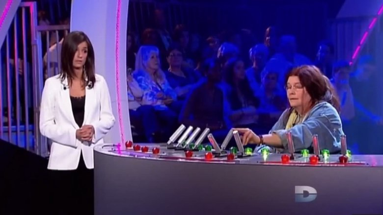 кадр из фильма Le Jeu de la mort