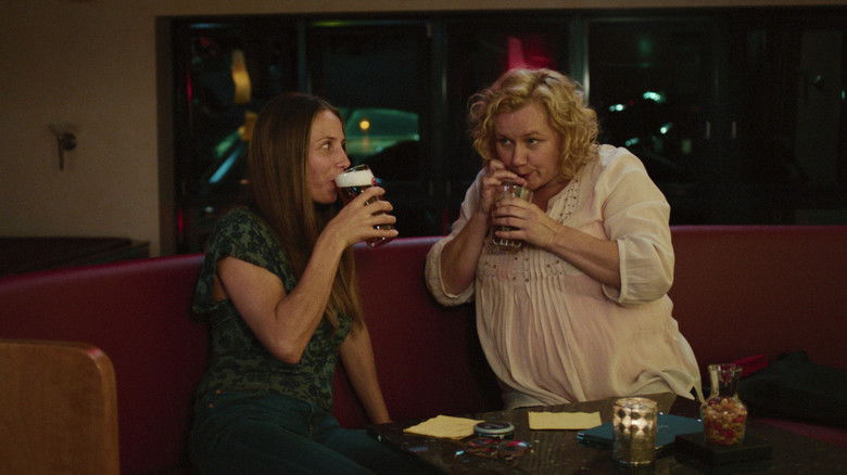 кадр из фильма Rosemari