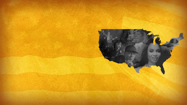 кадр из фильма Soul of a Nation Presents: Sound of Freedom – A Juneteenth Celebration