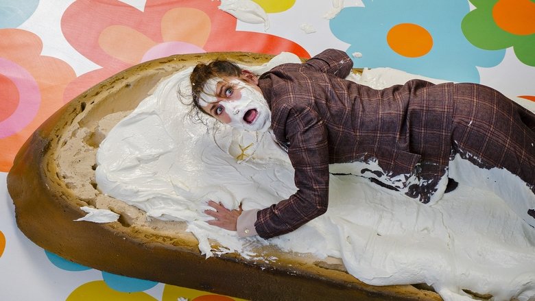 кадр из фильма Помогите, я уменьшил свою училку!