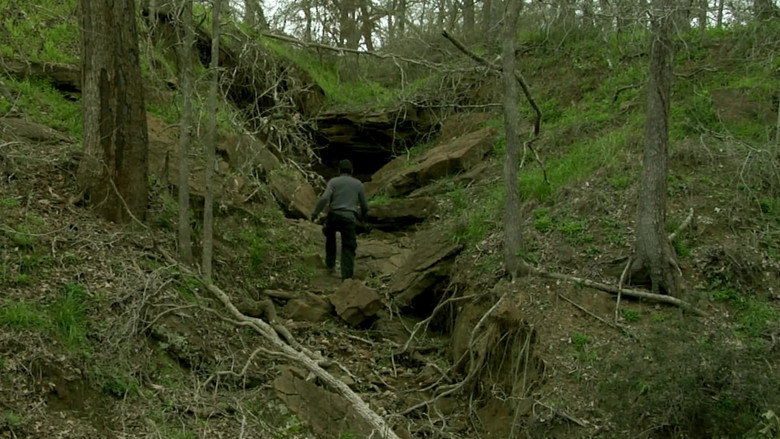 кадр из фильма The Woodsman