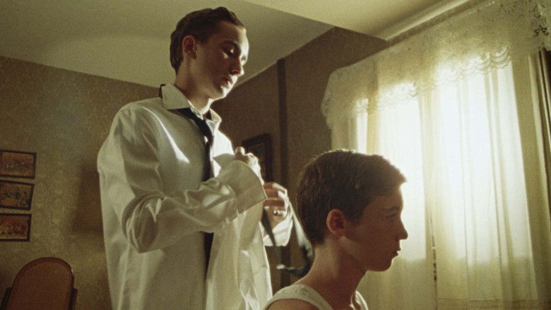 кадр из фильма Cuando yo me muera