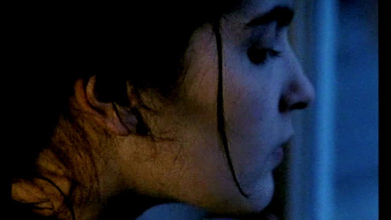 кадр из фильма Travolta et moi