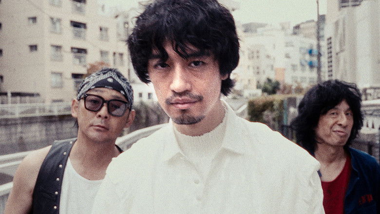 кадр из фильма MAD MASK