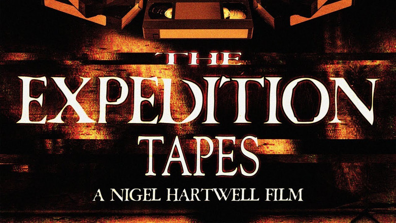 кадр из фильма The Expedition