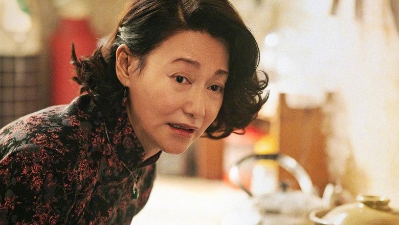 кадр из фильма 水饺皇后