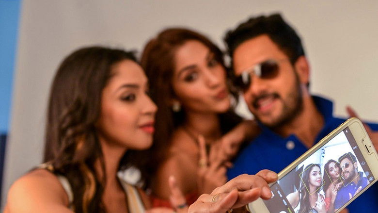 кадр из фильма கடைசி பெஞ்ச் கார்த்தி