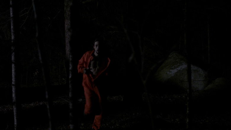 кадр из фильма Mercy