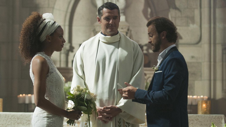 кадр из фильма Les Ex