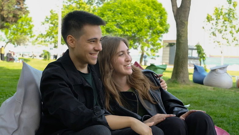 кадр из фильма Sevi