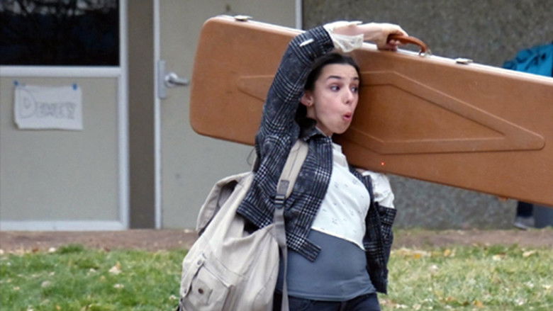 кадр из фильма Breaking Legs