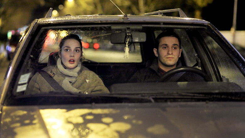 кадр из фильма Пока всё хорошо