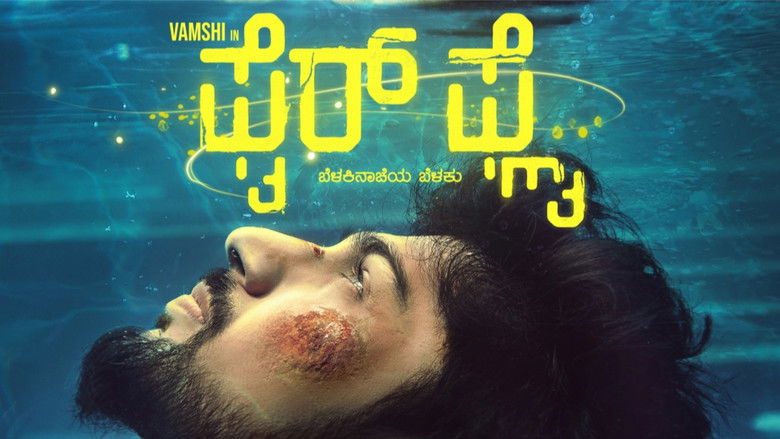 кадр из фильма ಫೈರ್ ಫ್ಲೈ