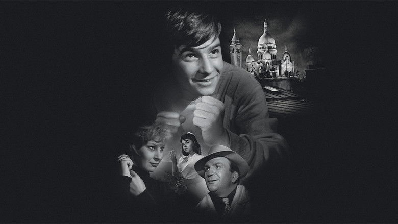 кадр из фильма Boulevard