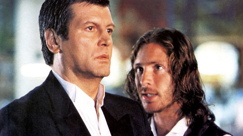 кадр из фильма Comodines