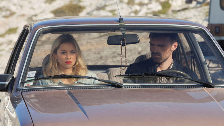 кадр из фильма Ангельское личико