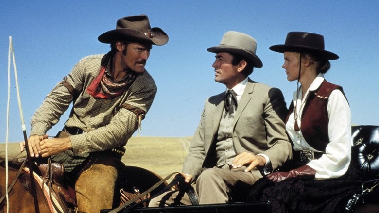 кадр из фильма Большая страна