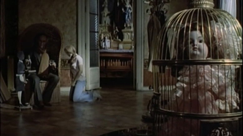 кадр из фильма В натуральную величину