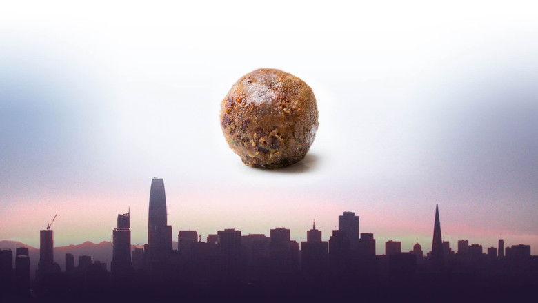 кадр из фильма Meat the Future