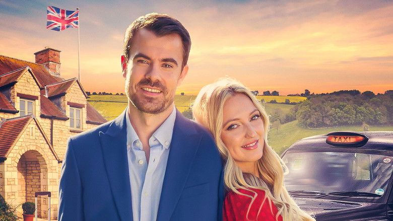 кадр из фильма To England, With Love