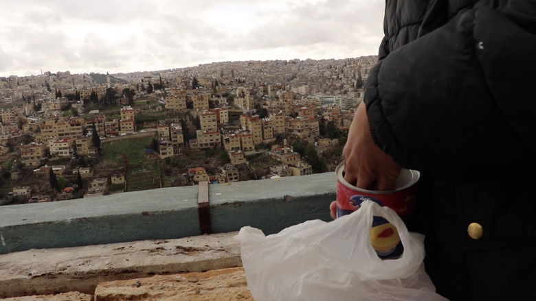 кадр из фильма Hossam, kishash