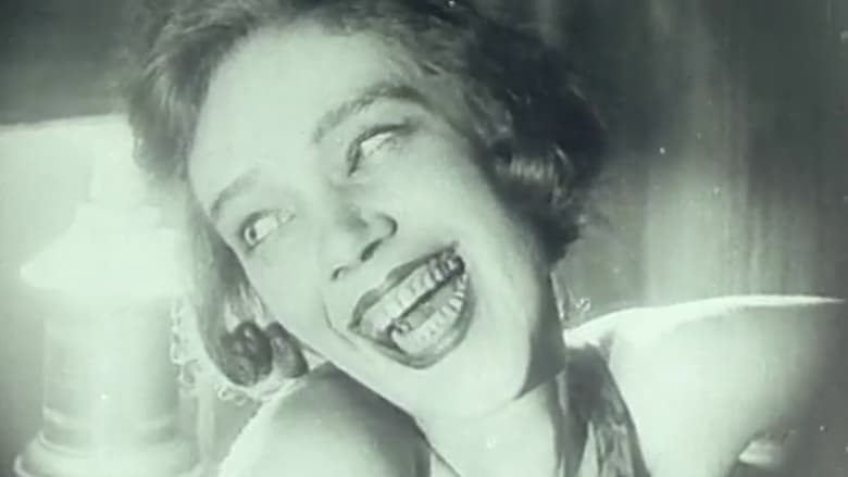 кадр из фильма Как ни странно – о Хохловой