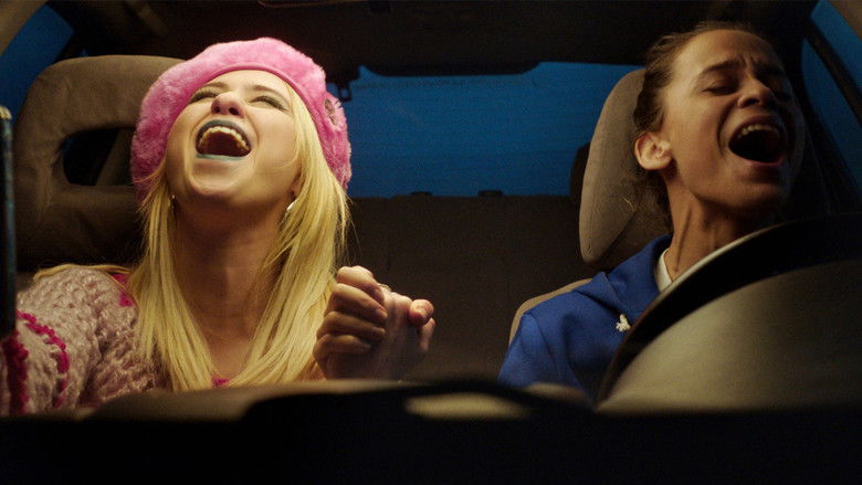 кадр из фильма Това, което остава