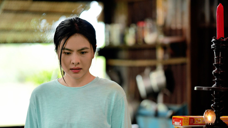 кадр из фильма Nhà Ma Xó