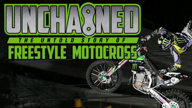 кадр из фильма Unchained: The Untold Story of Freestyle Motocross