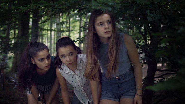 кадр из фильма Комната 213