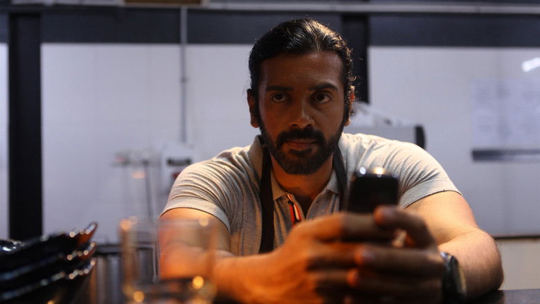 кадр из фильма பீட்ஸா 3: தி மம்மி