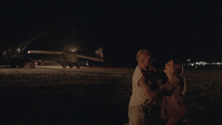 кадр из фильма Клондайк