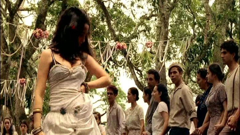 кадр из фильма Старая фазенда