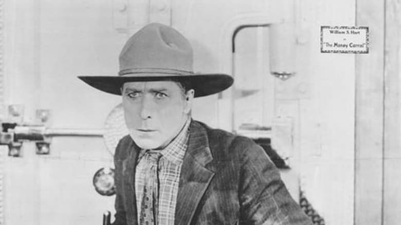 кадр из фильма The Money Corral