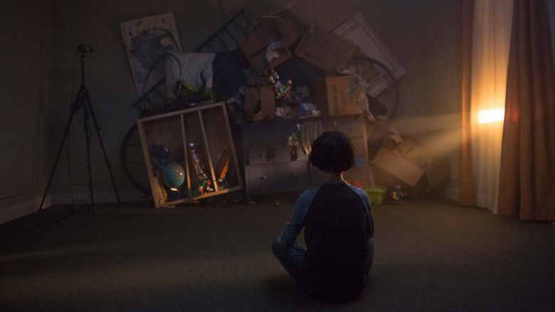 кадр из фильма Инкарнация