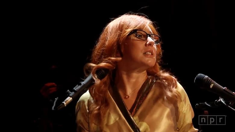 кадр из фильма NPR Music Presents: Tori Amos in Concert