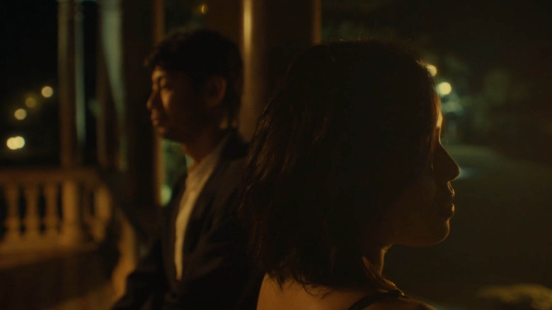 кадр из фильма Gitling