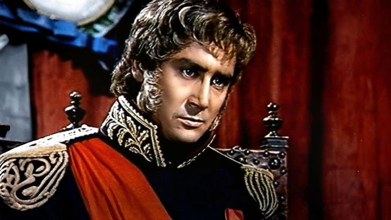 кадр из фильма Juan Manuel de Rosas