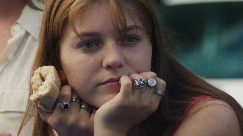 кадр из фильма Ma mère et moi