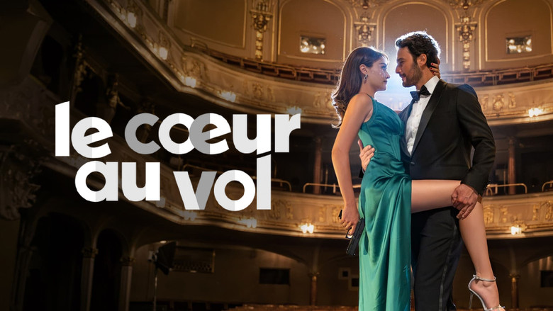 кадр из фильма Искусство любви