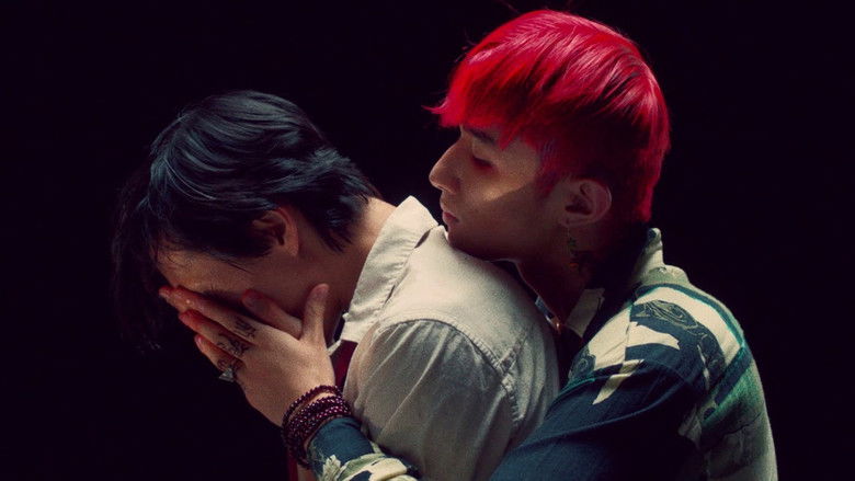 кадр из фильма 兔兒神