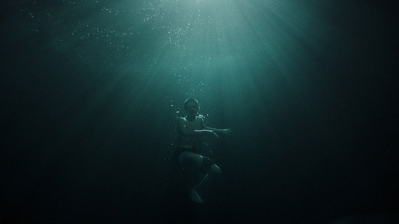 кадр из фильма Invincible