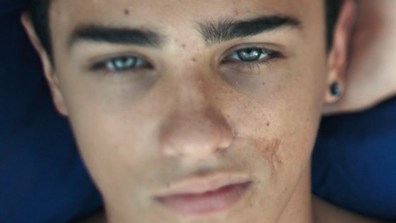 кадр из фильма Déi