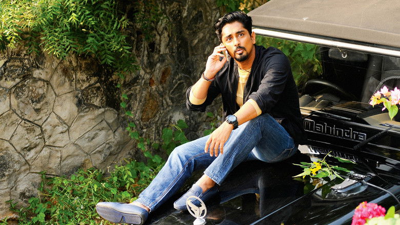 кадр из фильма ரௌடி & கோ