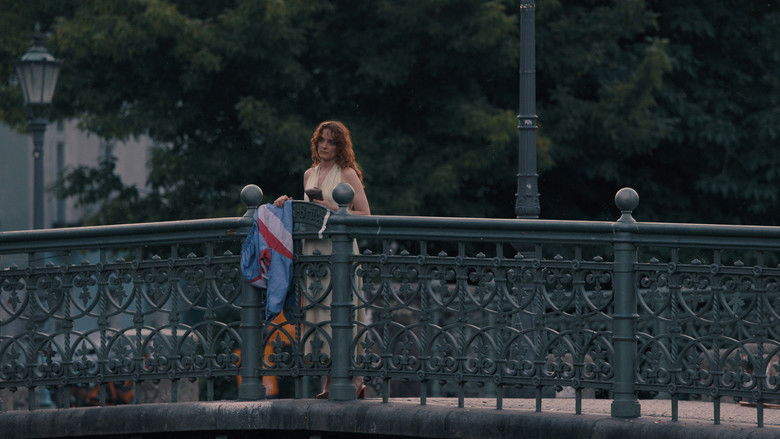 кадр из фильма Alle wollen geliebt werden