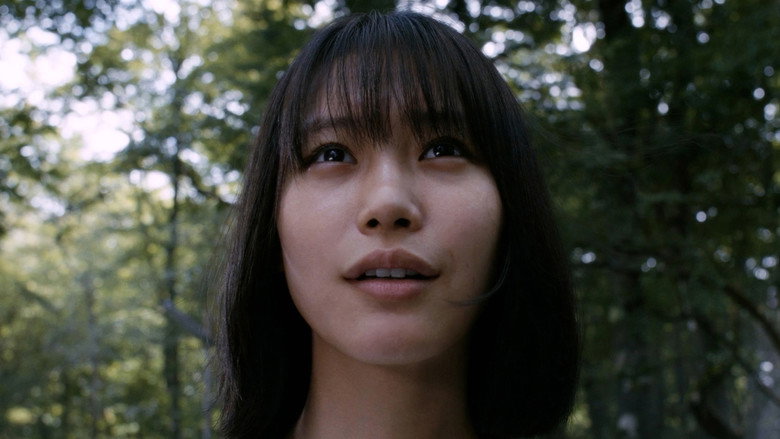 кадр из фильма 禍禍女